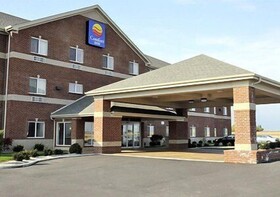 Comfort Inn Hebron
