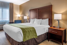Comfort Inn Hebron