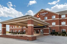 Comfort Inn Hebron