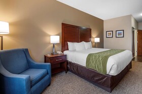 Comfort Inn Hebron