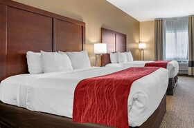 Comfort Inn Hebron