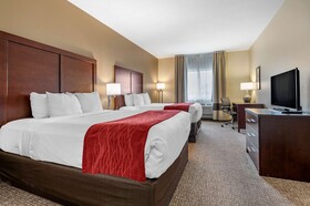 Comfort Inn Hebron