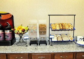 Comfort Inn Hebron