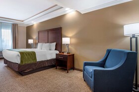 Comfort Inn Hebron
