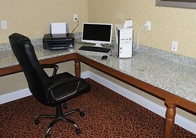 Comfort Inn Hebron