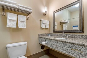 Comfort Inn Hebron