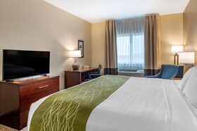 Comfort Inn Hebron