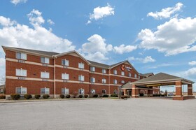 Comfort Inn Hebron