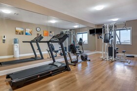 Comfort Inn Hebron