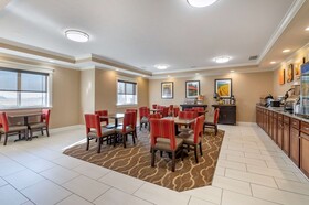 Comfort Inn Hebron