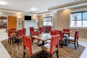 Comfort Inn Hebron