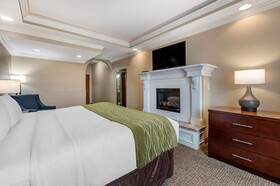 Comfort Inn Hebron