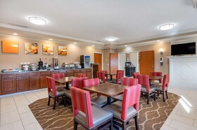 Comfort Inn Hebron