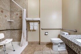 Comfort Inn Hebron