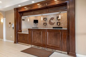Comfort Inn Hebron