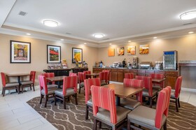 Comfort Inn Hebron