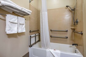 Comfort Inn Hebron