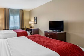 Comfort Inn Hebron