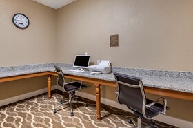 Comfort Inn Hebron