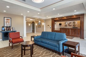 Comfort Inn Hebron