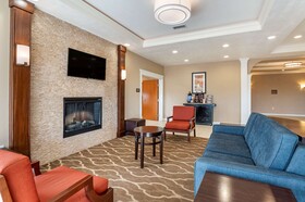 Comfort Inn Hebron