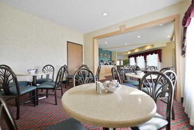 Best Western Plus Howe Inn