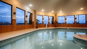 Best Western Plus Howe Inn