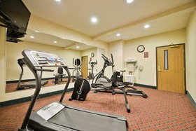 Best Western Plus Howe Inn