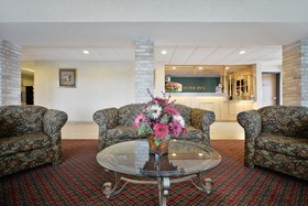 Best Western Plus Howe Inn