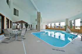 Best Western Plus Howe Inn