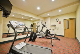 Best Western Plus Howe Inn