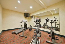 Best Western Plus Howe Inn