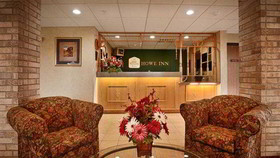 Best Western Plus Howe Inn