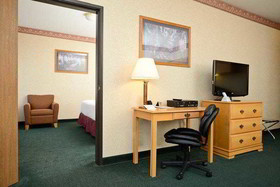 Best Western Plus Howe Inn