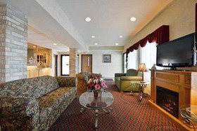 Best Western Plus Howe Inn