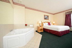 Best Western Plus Howe Inn