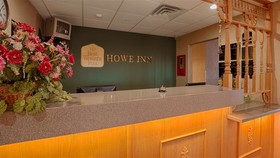 Best Western Plus Howe Inn