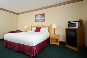 Best Western Plus Howe Inn