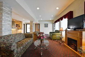 Best Western Plus Howe Inn