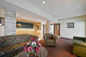 Best Western Plus Howe Inn