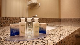 Best Western Plus Howe Inn