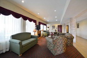 Best Western Plus Howe Inn