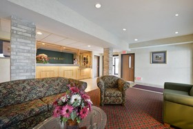 Best Western Plus Howe Inn