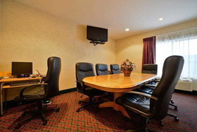 Best Western Plus Howe Inn