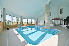 Best Western Plus Howe Inn