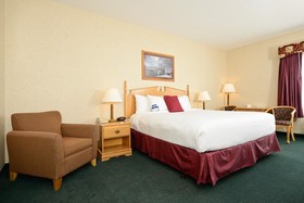 Best Western Plus Howe Inn