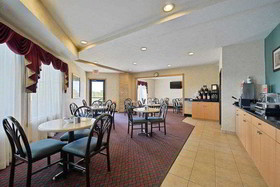 Best Western Plus Howe Inn