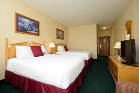 Best Western Plus Howe Inn