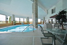 Best Western Plus Howe Inn