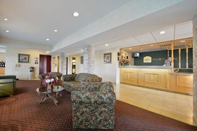 Best Western Plus Howe Inn